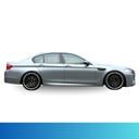 5 Seri F10 2009-2016